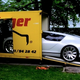 Illustration for article titled Saab Aero X: The Greatest Saab That Never Was